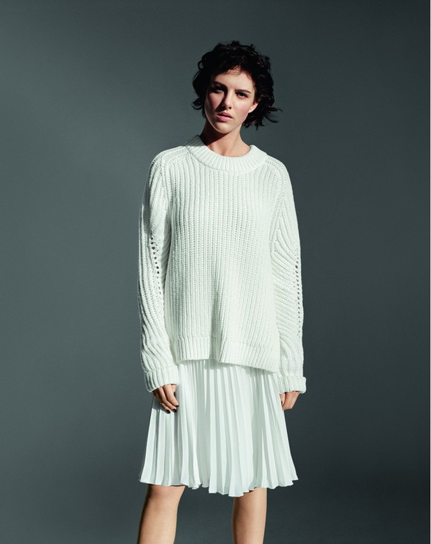 Kolekcja Topshop lato 2014