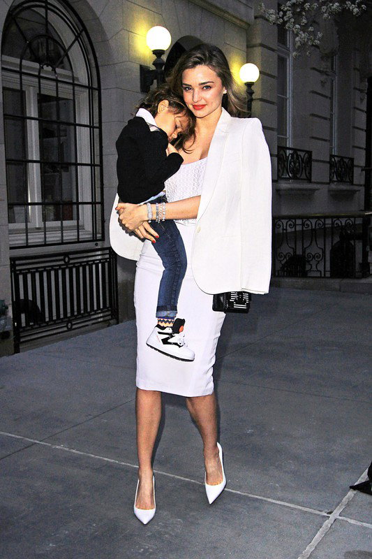 Miranda Kerr obchodzi dziś 31. urodziny!
