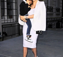 Miranda Kerr obchodzi dziś 31. urodziny!