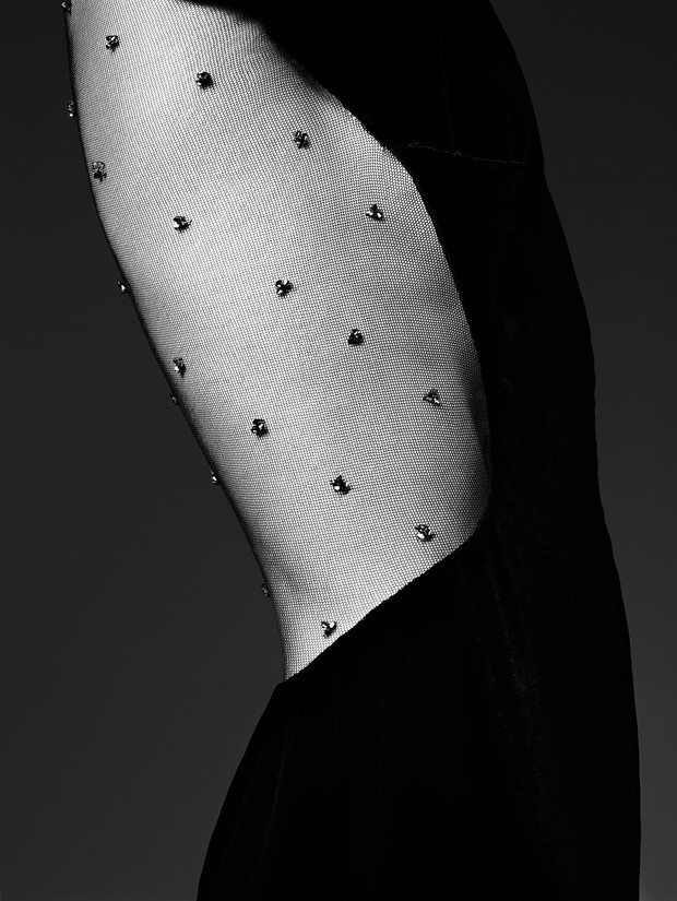 Saint Laurent Pre-fall 2014