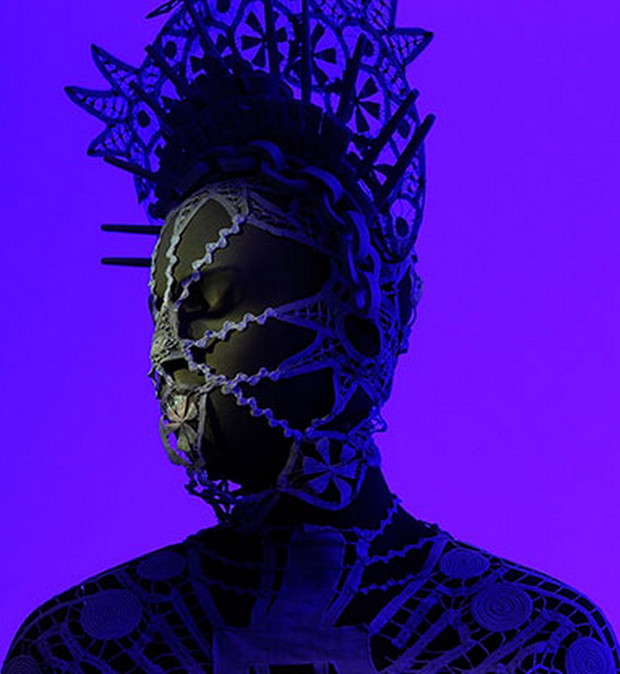 The Fashion World of Jean Paul Gaultier w Barbican Art Gallery