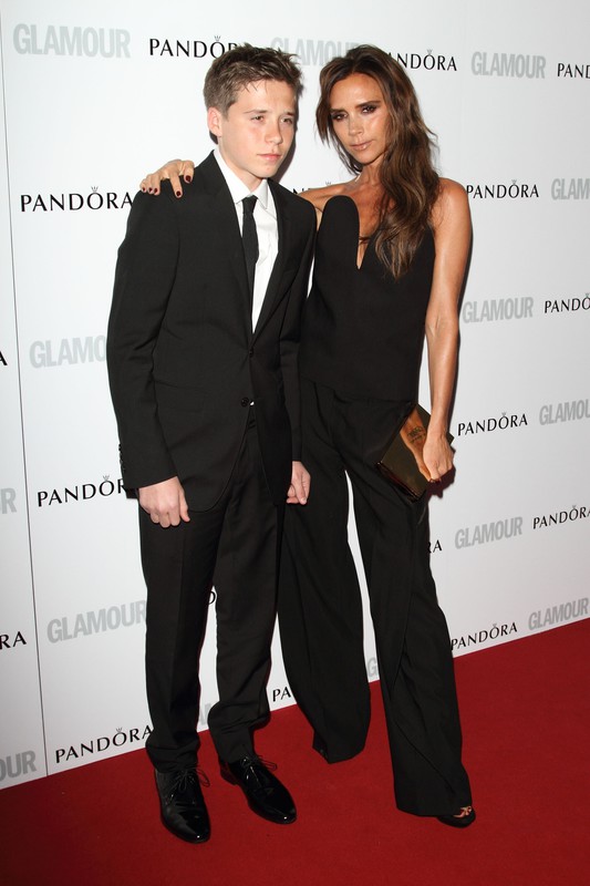 Victoria Beckham kończy 40 lat!