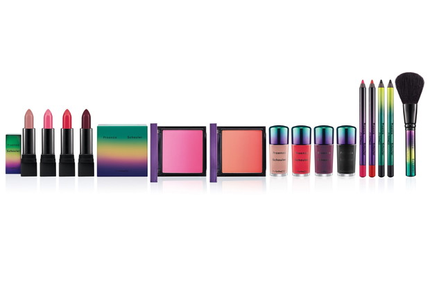 Limitowana kolekcja kosmetyków Proenza Schouler dla MAC!