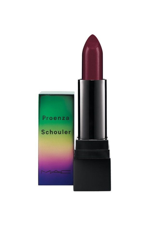 Limitowana kolekcja kosmetyków Proenza Schouler dla MAC!
