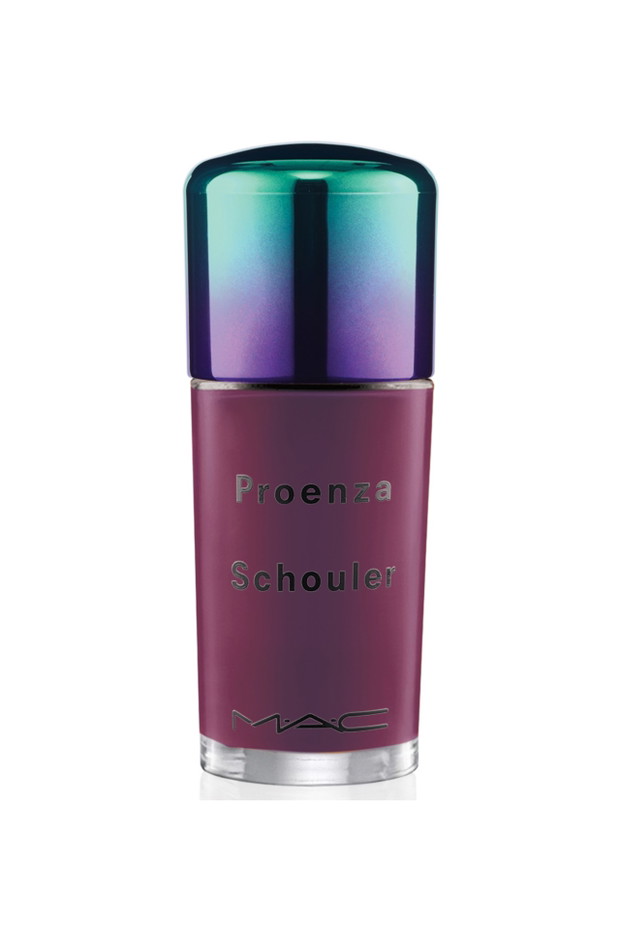 Limitowana kolekcja kosmetyków Proenza Schouler dla MAC!