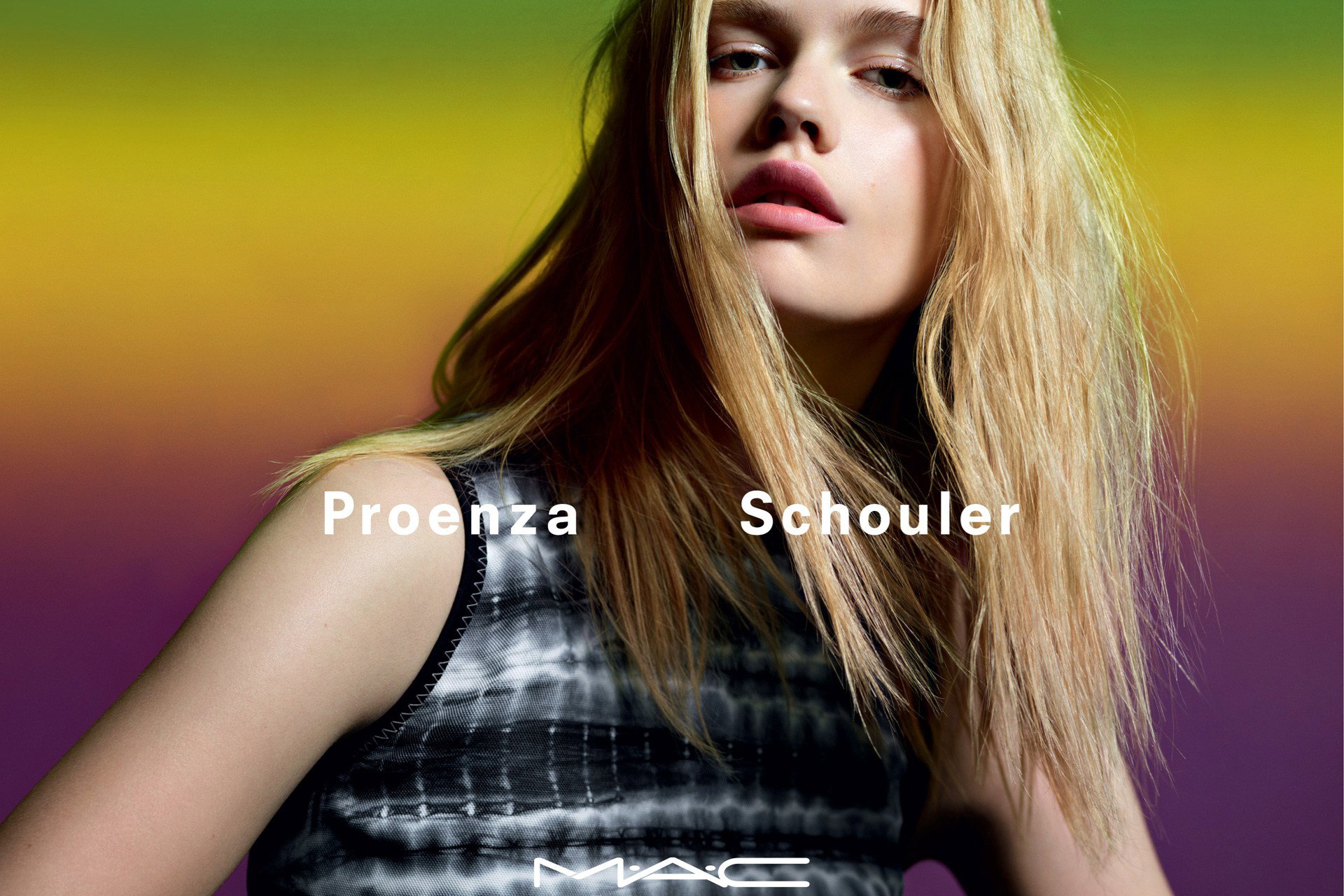 Limitowana kolekcja kosmetyków Proenza Schouler dla MAC!