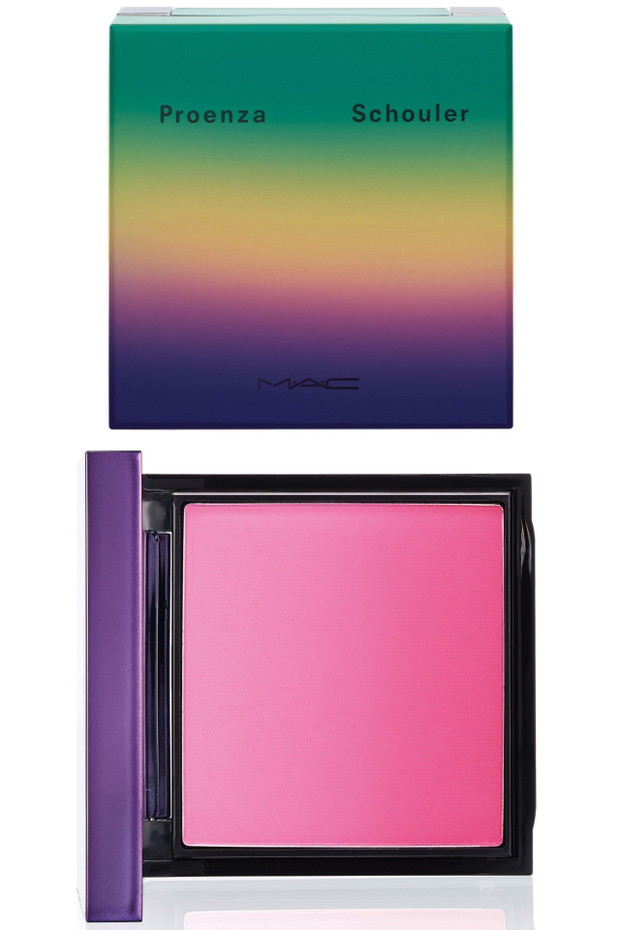 Limitowana kolekcja kosmetyków Proenza Schouler dla MAC!