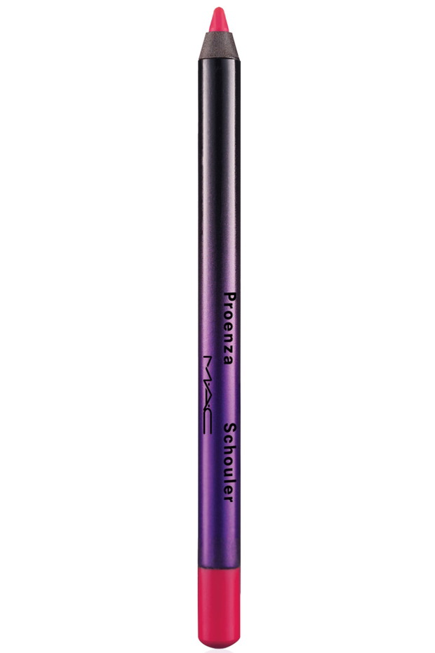 Limitowana kolekcja kosmetyków Proenza Schouler dla MAC!