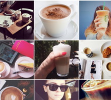 Latte art, #latte art - o co chodzi?