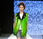 Fashion Week Poland: Sowik Matyga jesień-zima 2014/2015