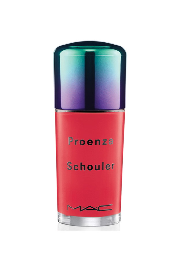 Limitowana kolekcja kosmetyków Proenza Schouler dla MAC!