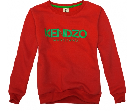 Bluzy od polskich projektantów