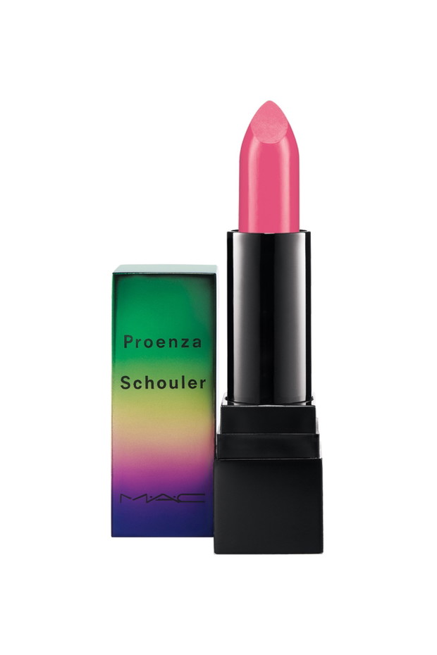 Limitowana kolekcja kosmetyków Proenza Schouler dla MAC!