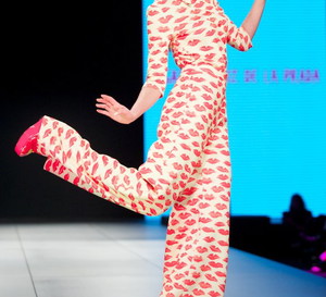 Fashion Week Poland jesień-zima 2014: pokaz otwarcia