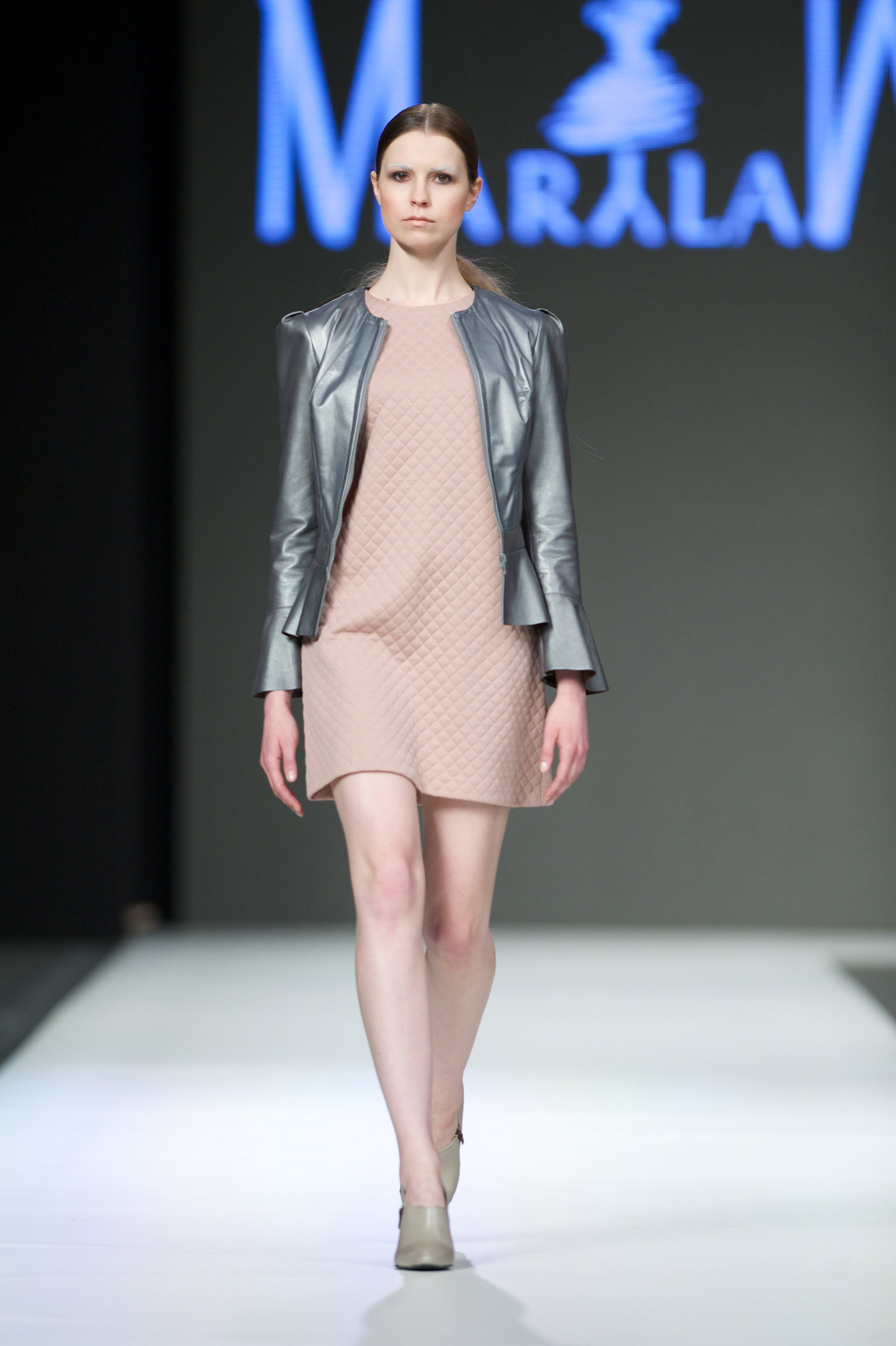 Fashion Week Poland: MarylaW jesień-zima 2014/2015