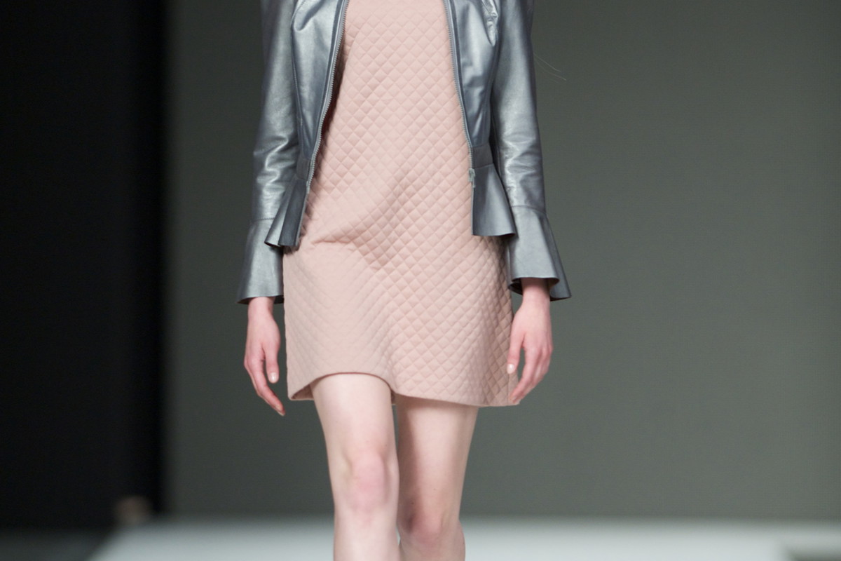 Fashion Week Poland: MarylaW jesień-zima 2014/2015