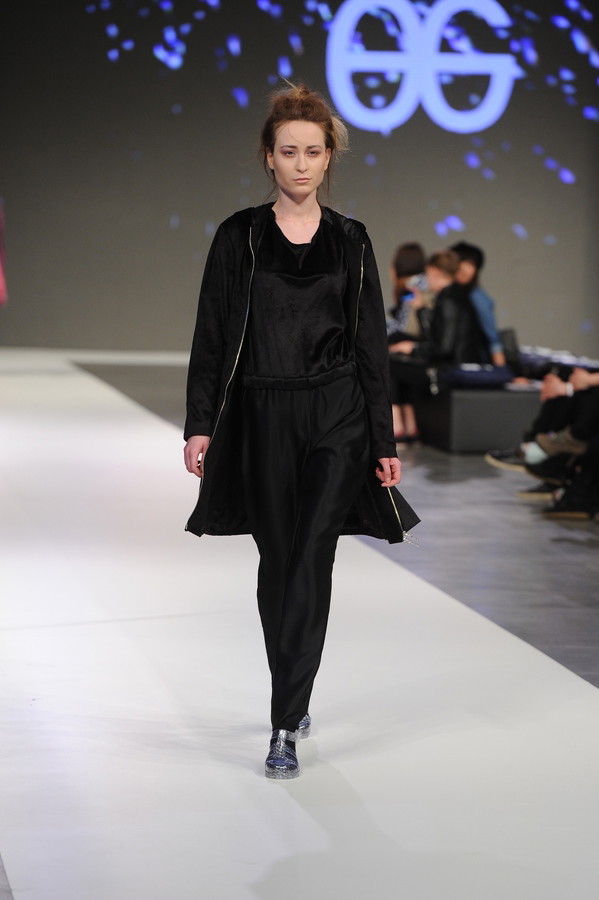 Fashion Week Poland: Sowik Matyga jesień-zima 2014/2015