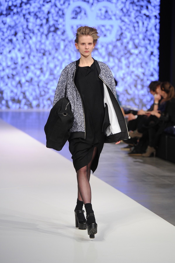 Fashion Week Poland: Sowik Matyga jesień-zima 2014/2015