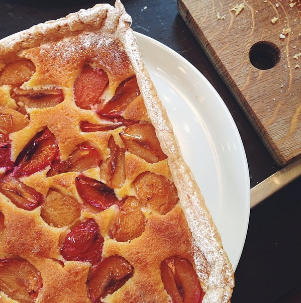 #foodporn - najpopularniejsze zdjęcia jedzenia