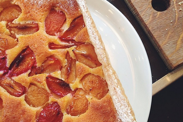 #foodporn - najpopularniejsze zdjęcia jedzenia