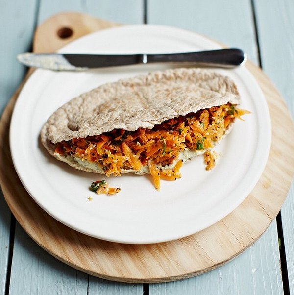 #foodporn - najpopularniejsze zdjęcia jedzenia