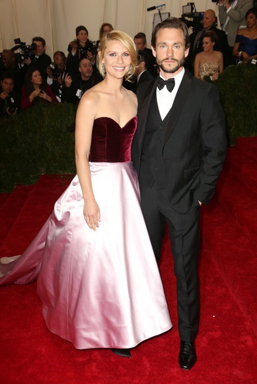 Gwiazdy na Met Gala 2014