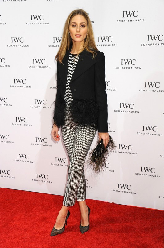 Gwiazdy na Tribeca Film Festival 2014