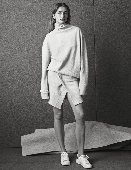 Isabel Marant Pre-fall 2014