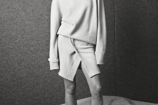 Isabel Marant Pre-fall 2014