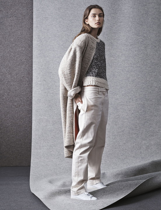 Isabel Marant Pre-fall 2014
