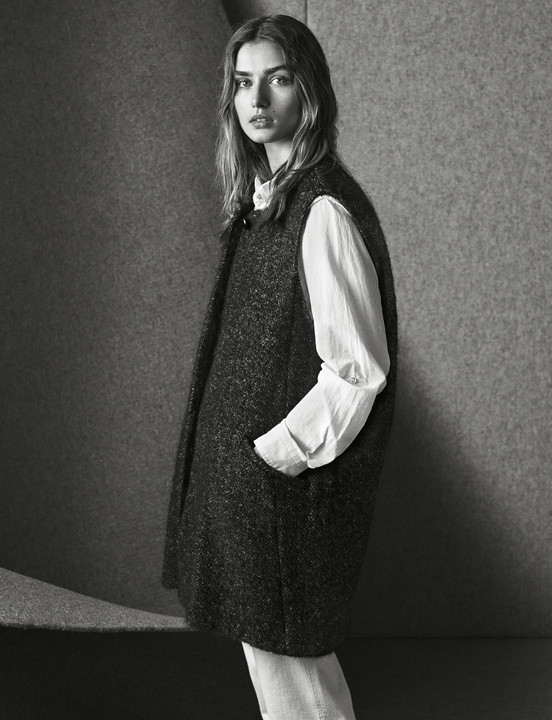 Isabel Marant Pre-fall 2014