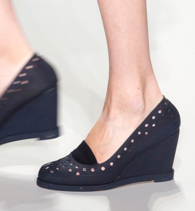 Koturny - trendy wiosna 2014