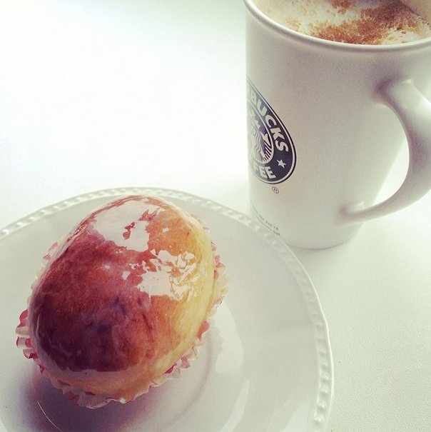 Latte art, #latte art - o co chodzi?