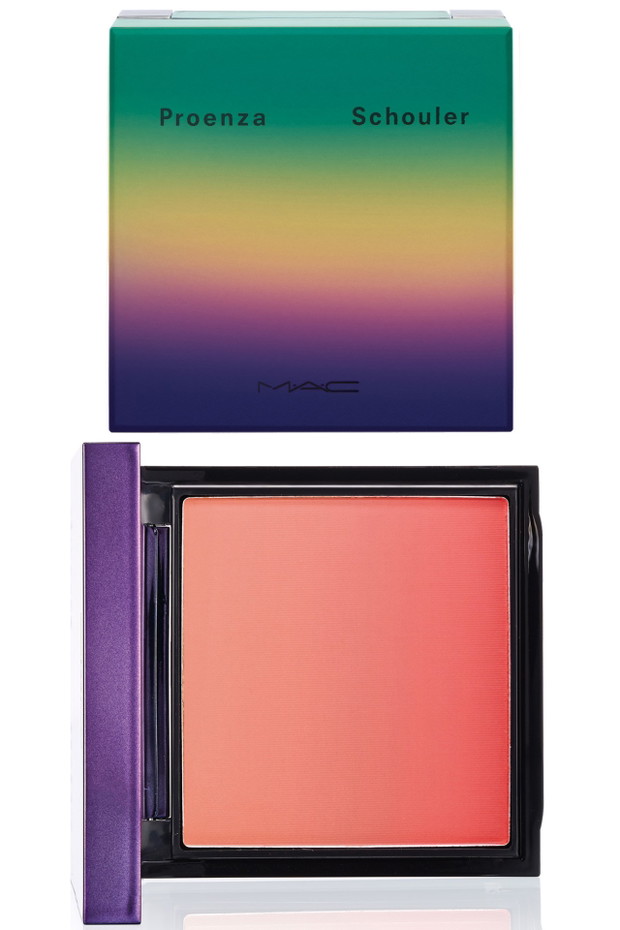Limitowana kolekcja kosmetyków Proenza Schouler dla MAC!