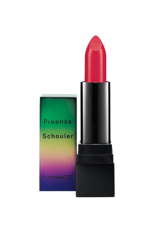 Limitowana kolekcja kosmetyków Proenza Schouler dla MAC!