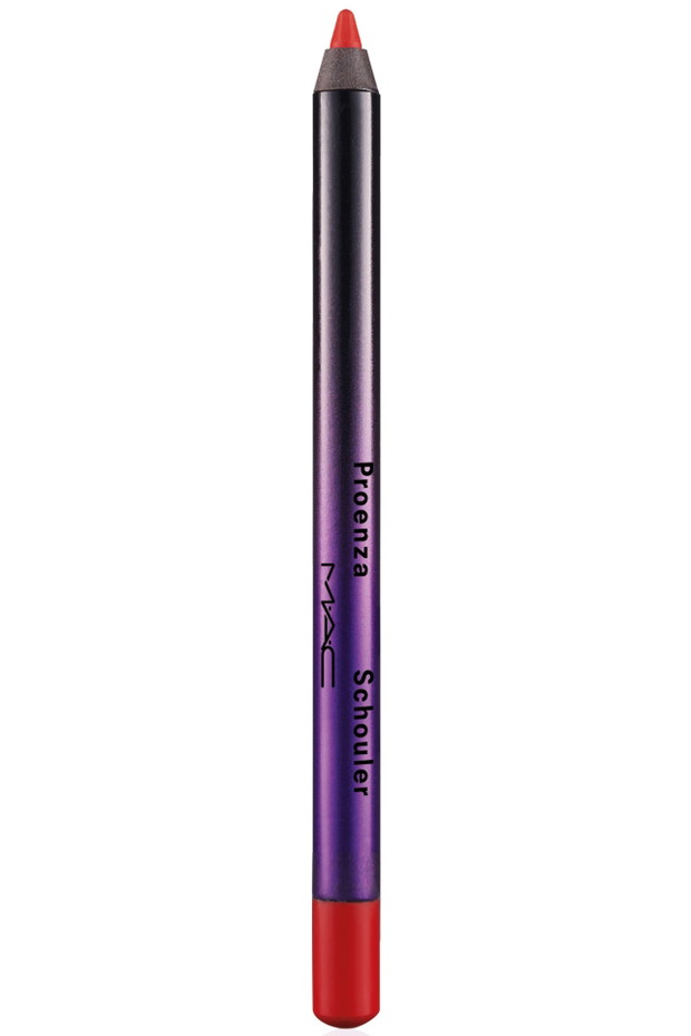 Limitowana kolekcja kosmetyków Proenza Schouler dla MAC!