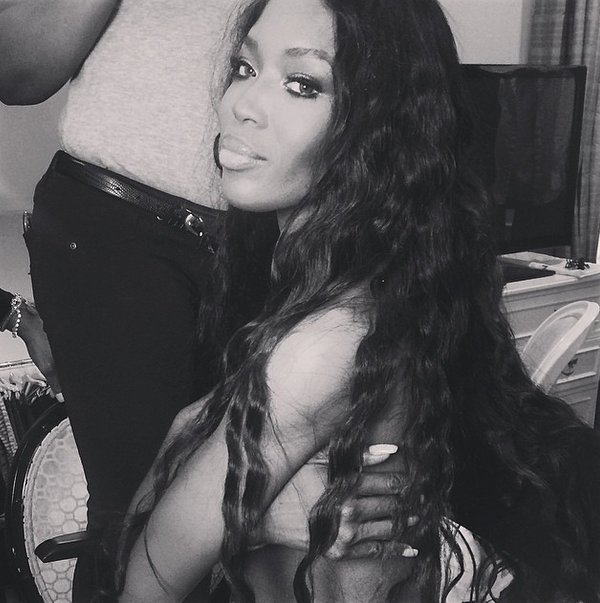 Met Gala 2014: relacja Instagram