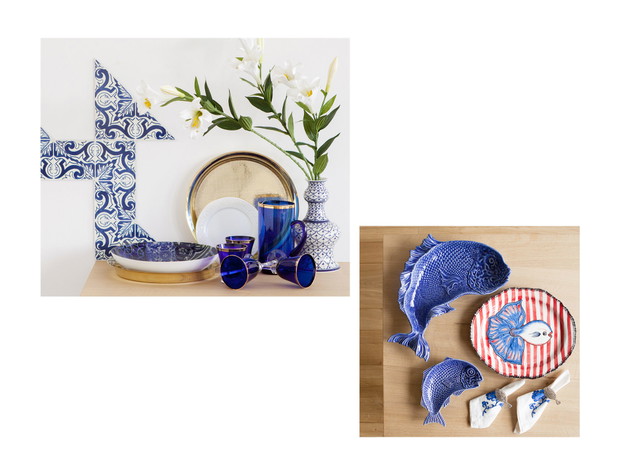 Nowy lookbook Zara Home!