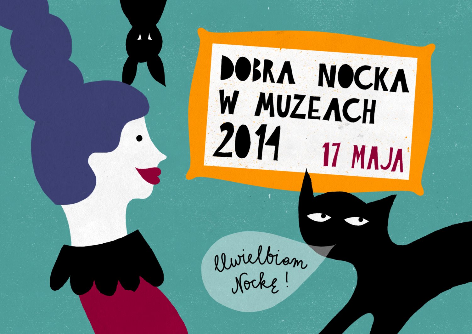 Noc Muzeów - przegląd najciekawszych wydarzeń!
