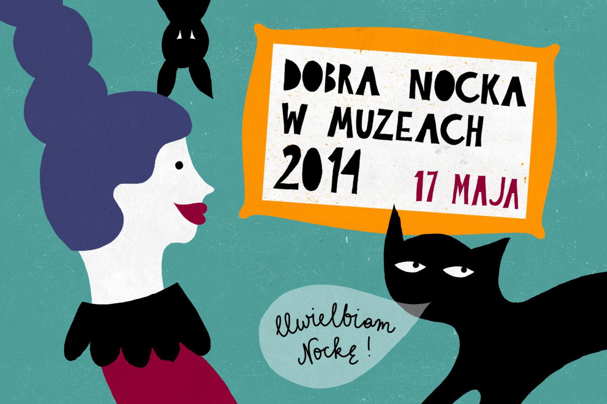 Noc Muzeów - przegląd najciekawszych wydarzeń!