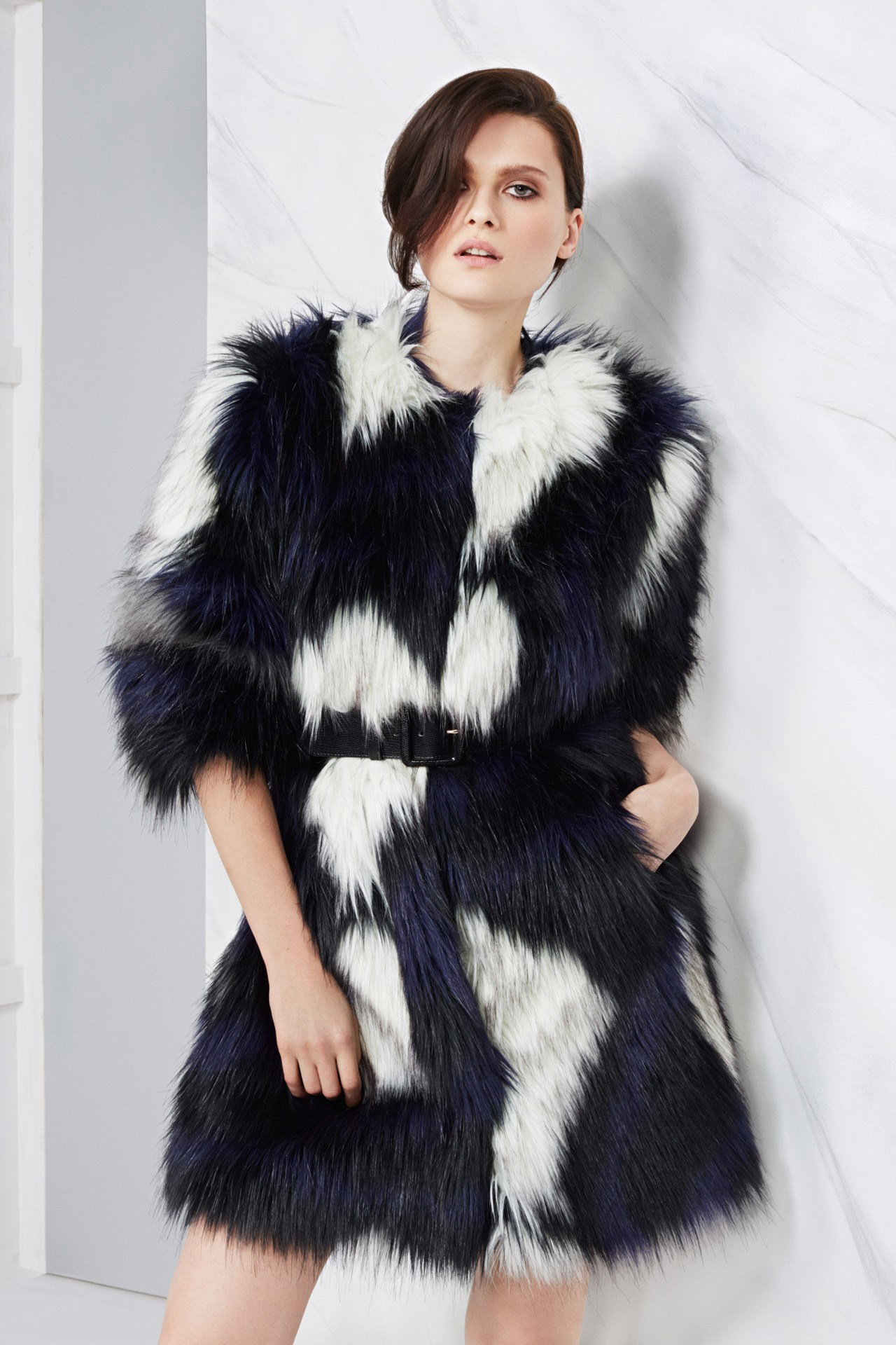 Marks & Spencer jesień-zima 2014/15