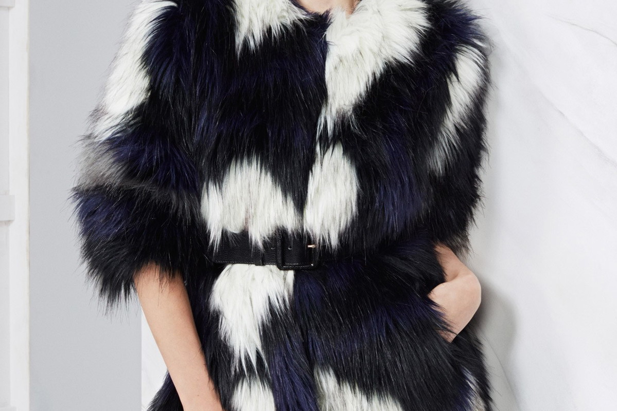 Marks & Spencer jesień-zima 2014/15