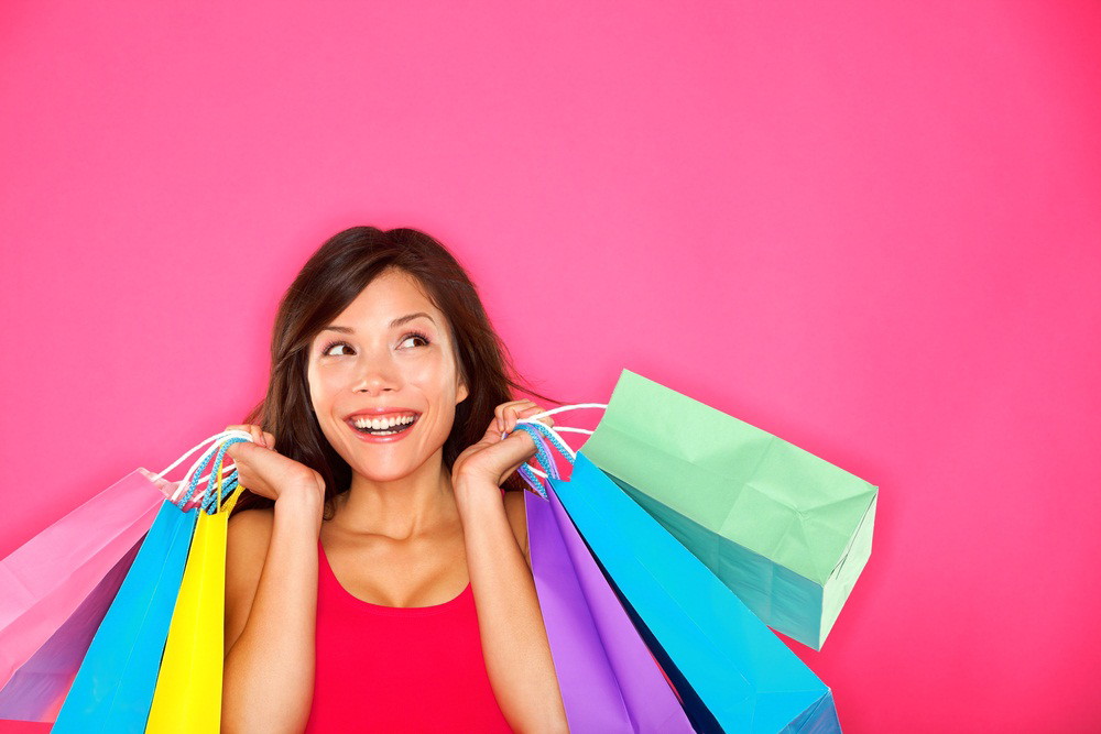 Smart shopping - kupuj inteligentnie, płać inteligentnie