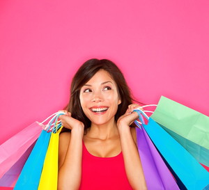 Smart shopping - kupuj inteligentnie, płać inteligentnie