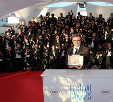 Festiwal Filmowy w Cannes 2014