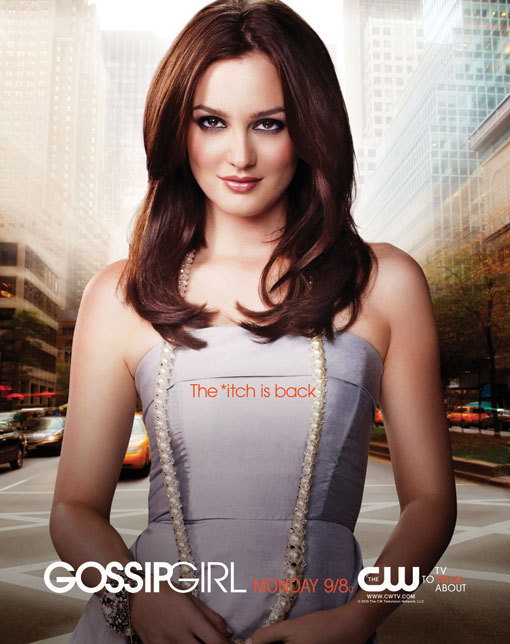 Serialowe mean girls