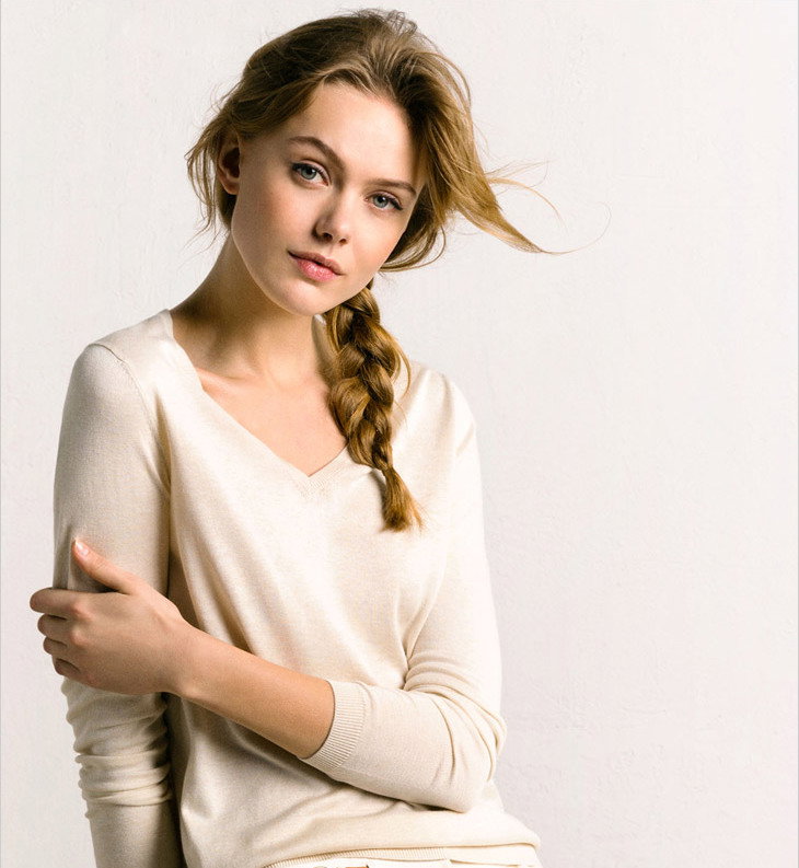 Massimo Dutti Equestrian 2014 lookbook