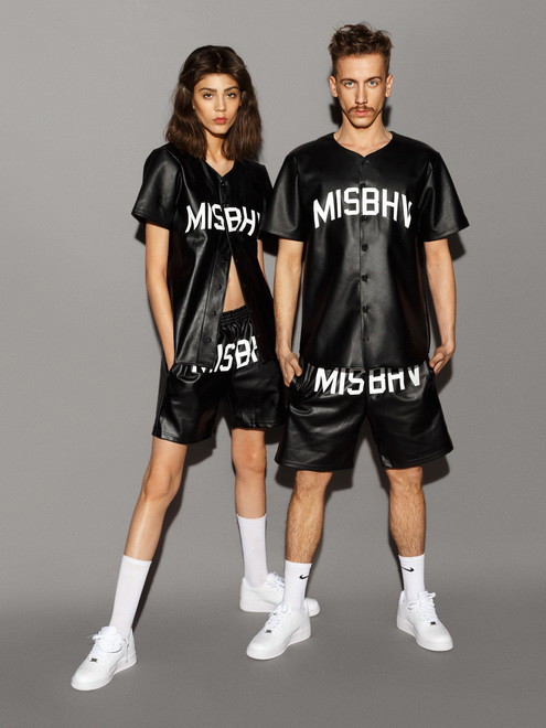 MISBHV wiosna-lato 2014 - Youth Of Tomorrow