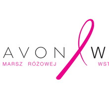 Avon Walk - Marsz Różowej Wstążki