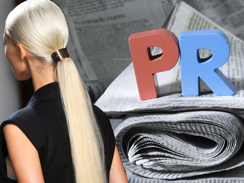 Dlaczego moda potrzebuje PR-u